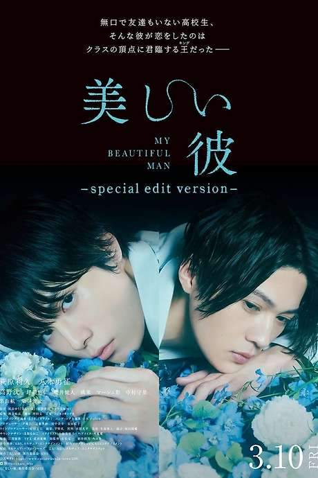 My Beautiful Man ~special edit version~